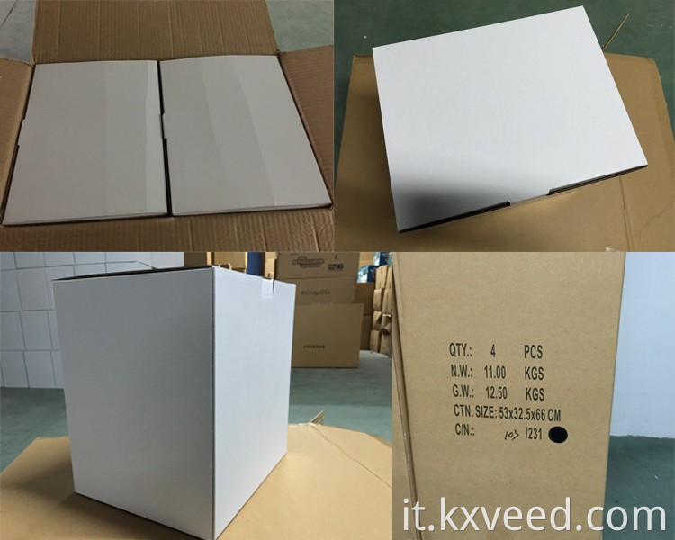 PRESITURA PORTATIVA AC/DC 6L Mini frigorifero per picnic per picnic